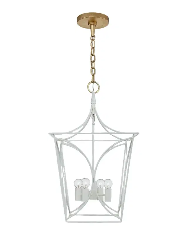 Visual Comfort Signature Cavanagh Small Lantern