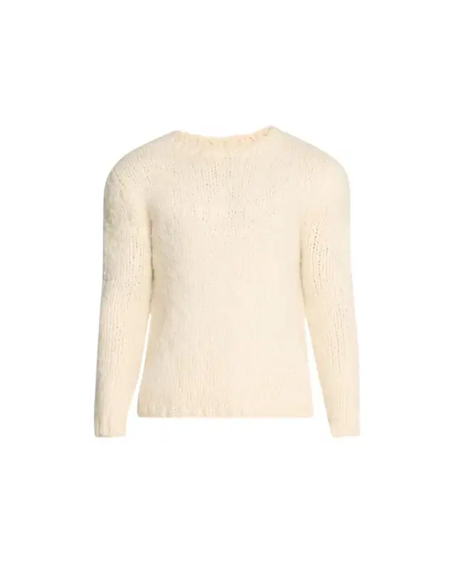 Gabriela Hearst Men's Lawrence Cashmere Sweater