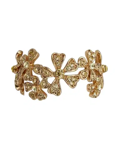 L'Objet Garland Napkin Rings Jewels, Set of 4 | Thumbnail 1