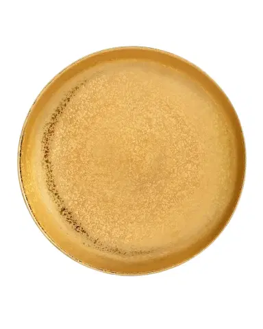 L 'Objet Alchimie 24K Gold Serving Bowl | Thumbnail 1