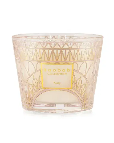 BAOBAB COLLECTION Max 08 My First Baobab Paris Candle | Thumbnail 3