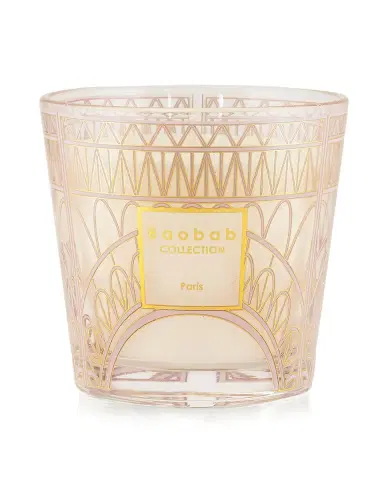 BAOBAB COLLECTION Max 08 My First Baobab Paris Candle | Thumbnail 1