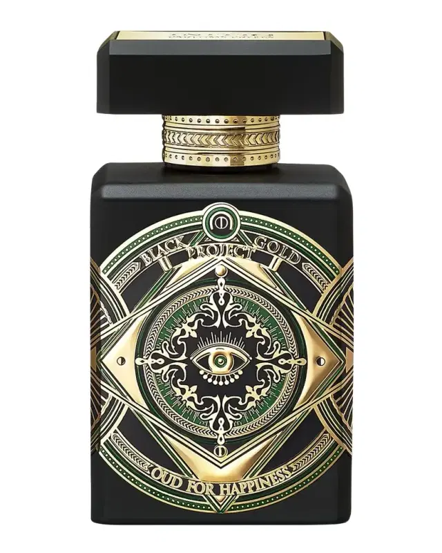 Initio Parfums Prives Oud for Happiness Eau de Parfum, 3 oz.