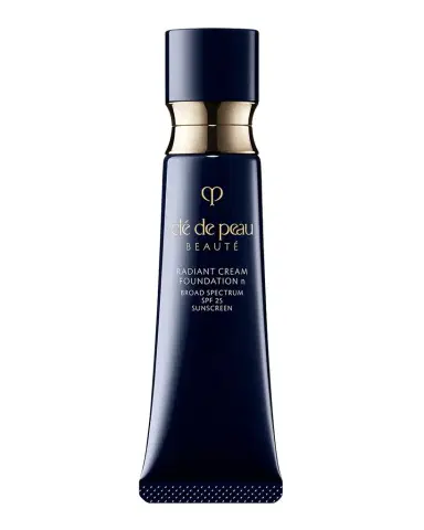 CLÉ DE PEAU BEAUTÉ Radiant Cream Foundation SPF 25 | Thumbnail 1 CLÉ DE PEAU BEAUTÉ Radiant Cream Foundation SPF 25 | Thumbnail 1