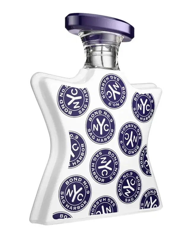 Bond No.9 New York Sag Harbor Eau de Parfum, 3.4 oz.