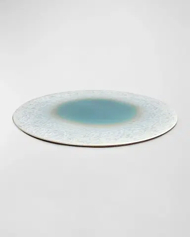 L'Objet Terra Porcelain Placemat | Thumbnail 3 L'Objet Terra Porcelain Placemat | Thumbnail 3