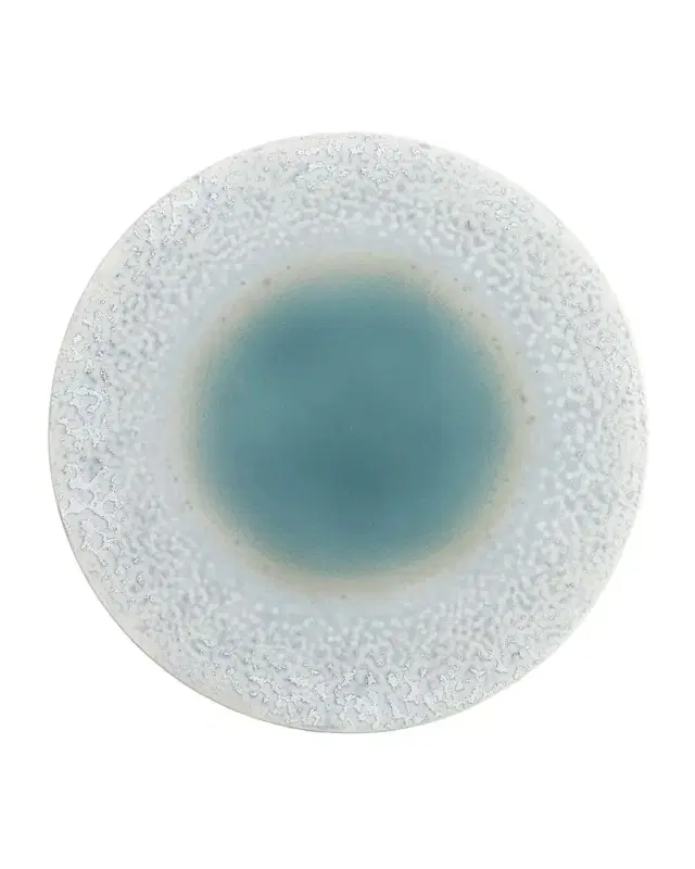 L'Objet Terra Porcelain Placemat