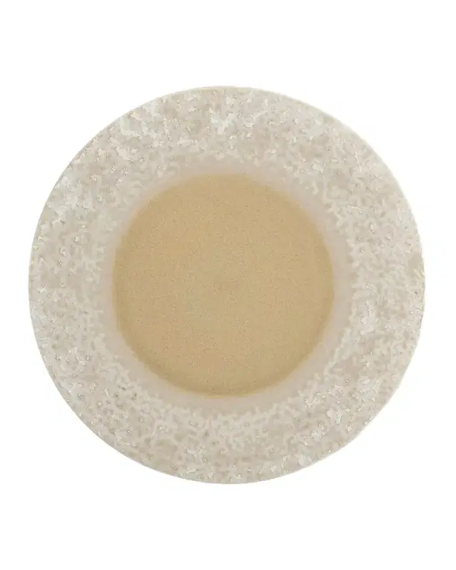 L'Objet Terra Porcelain Placemat
