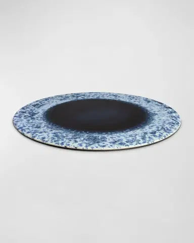 L'Objet Terra Porcelain Placemat | Thumbnail 2 L'Objet Terra Porcelain Placemat | Thumbnail 2