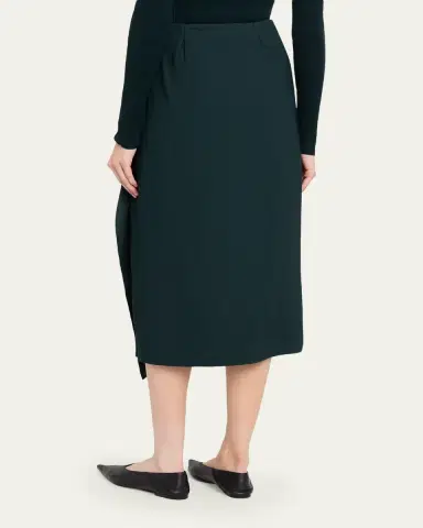 A.L.C. Seraphina Midi Skirt | Thumbnail 3