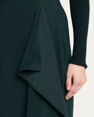 A.L.C. Seraphina Midi Skirt | Thumbnail 5