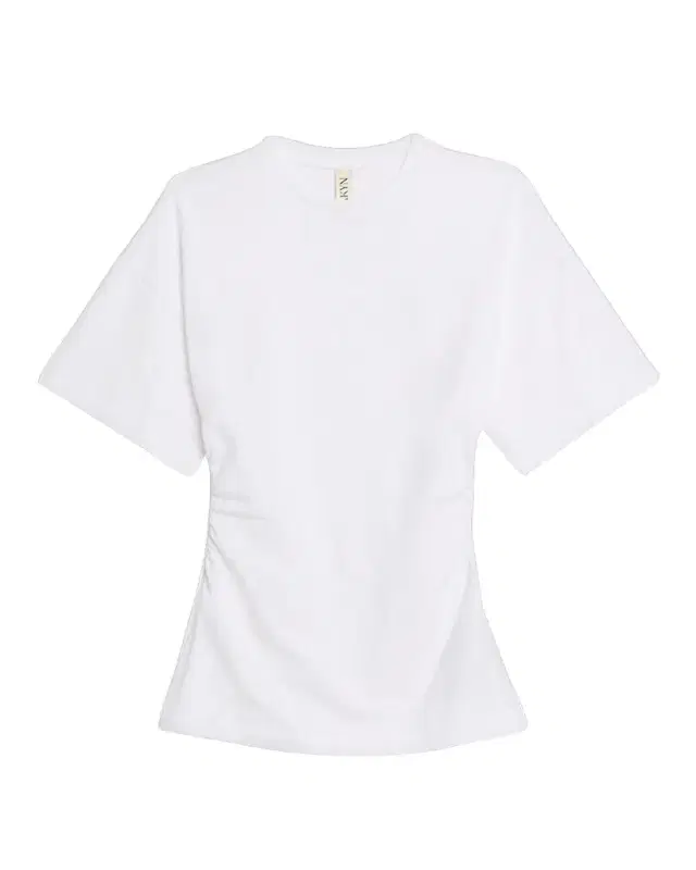 Akyn Studio Fitted Longline T-Shirt
