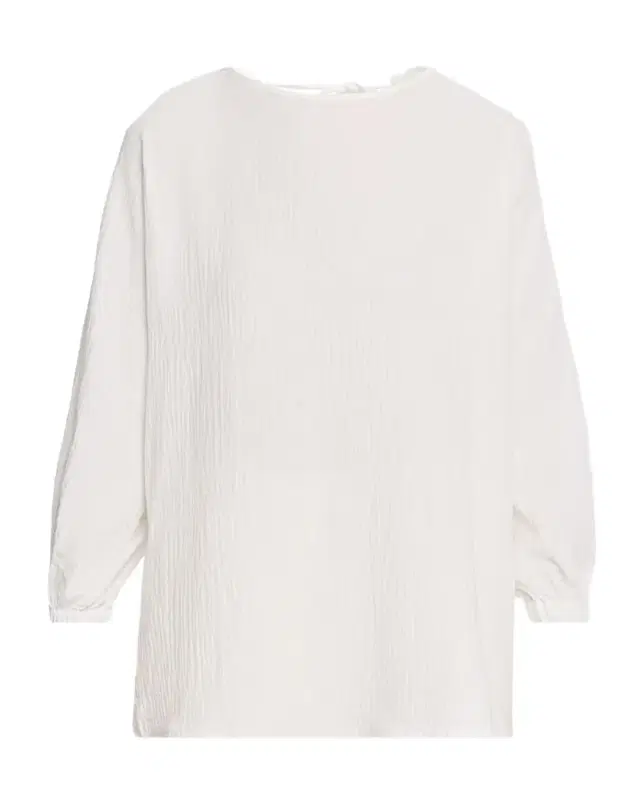 Akyn Studio Arabella Cotton Gauze Top