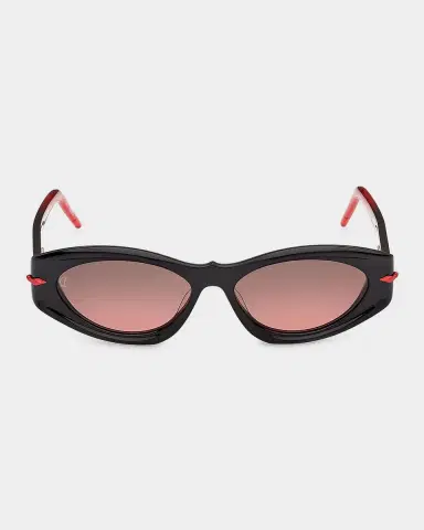 Christian Louboutin 55MM Cat-Eye Sunglasses | Thumbnail 2