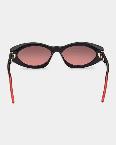 Christian Louboutin 55MM Cat-Eye Sunglasses | Thumbnail 3