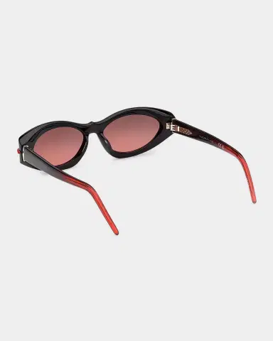 Christian Louboutin 55MM Cat-Eye Sunglasses | Thumbnail 4
