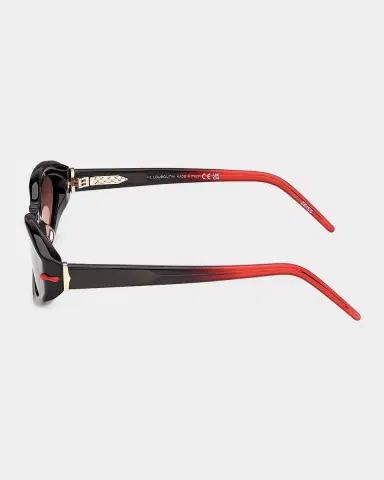 Christian Louboutin 55MM Cat-Eye Sunglasses | Thumbnail 5