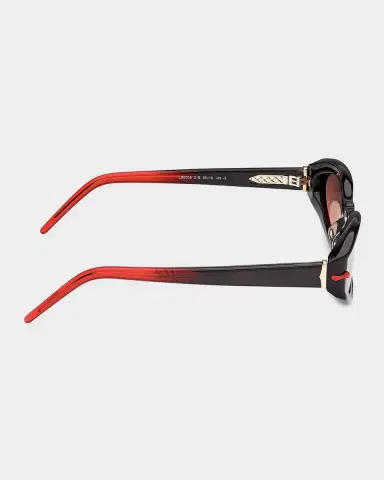 Christian Louboutin 55MM Cat-Eye Sunglasses | Thumbnail 7