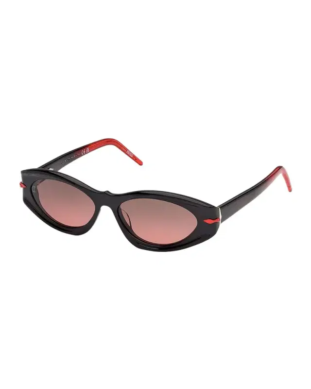 Christian Louboutin 55MM Cat-Eye Sunglasses
