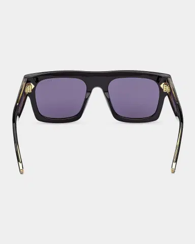 Tom Ford Men's Icon Acetate Square Sunglasses | Thumbnail 3 Tom Ford Men's Icon Acetate Square Sunglasses | Thumbnail 3