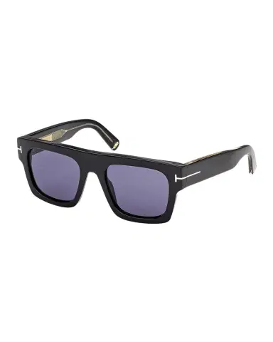 Tom Ford Men's Icon Acetate Square Sunglasses | Thumbnail 1 Tom Ford Men's Icon Acetate Square Sunglasses | Thumbnail 1