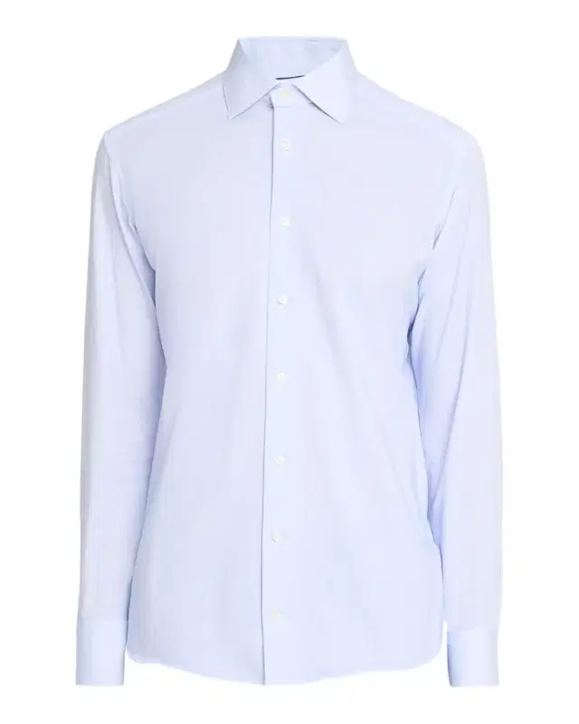 Eton Men's Slim Jersey Stretch Sport Shirt