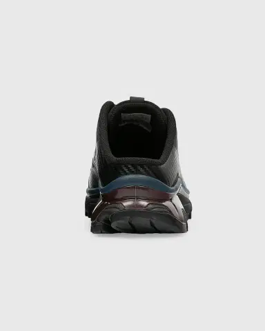 MM6 MAISON MARGIELA X Salomon XT 4 Colorblocked Mule Sneakers | Thumbnail 3