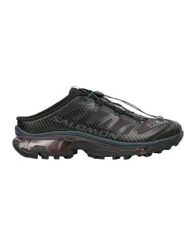 MM6 MAISON MARGIELA X Salomon XT 4 Colorblocked Mule Sneakers | Thumbnail 1