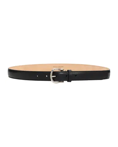 Nili Lotan Amelia Leather Belt | Thumbnail 1 Nili Lotan Amelia Leather Belt | Thumbnail 1