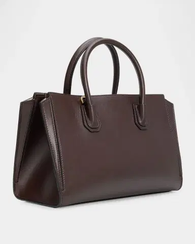 Givenchy Antigona Top-Handle Bag in Leather | Thumbnail 2