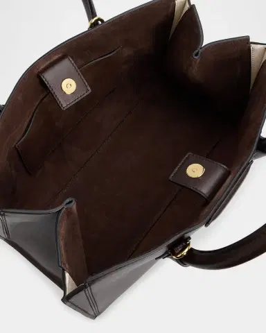 Givenchy Antigona Top-Handle Bag in Leather | Thumbnail 3