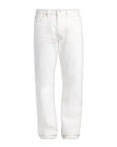 TOM FORD Men 's Comfort Stretch Flat-Front Trousers | Thumbnail 1