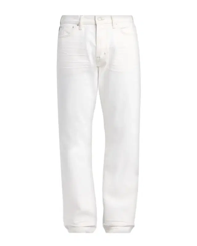 TOM FORD Men 's Comfort Stretch Flat-Front Trousers