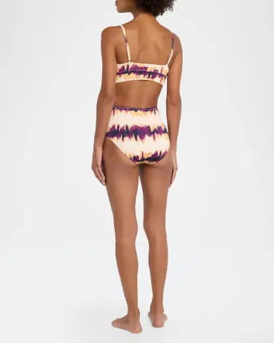 Ulla Johnson Zahara Bikini Top | Thumbnail 3