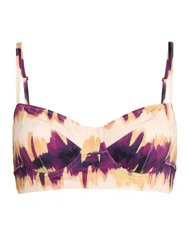 Ulla Johnson Zahara Bikini Top | Thumbnail 1