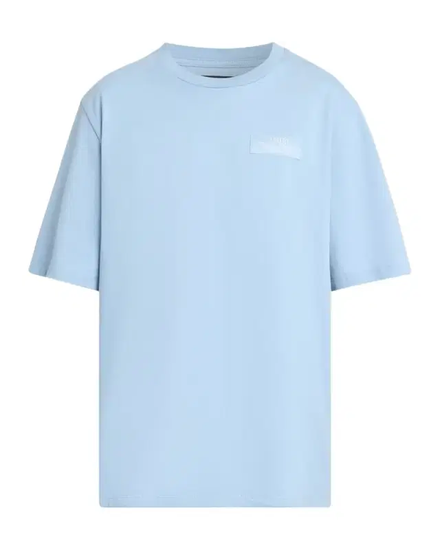Men's Spirit Label Cotton T-Shirt