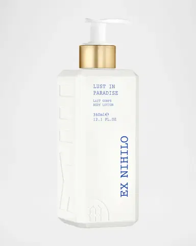 Ex Nihilo Lust In Paradise Body Lotion, 12 oz. | Thumbnail 2