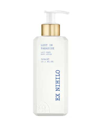 Ex Nihilo Lust In Paradise Body Lotion, 12 oz. | Thumbnail 3