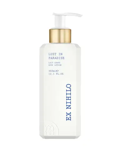 Ex Nihilo Lust In Paradise Body Lotion, 12 oz. | Thumbnail 1