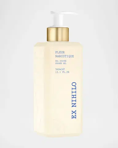 Ex Nihilo Fleur Narcotique Shower Gel, 12 oz. | Thumbnail 2
