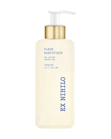 Ex Nihilo Fleur Narcotique Shower Gel, 12 oz. | Thumbnail 1