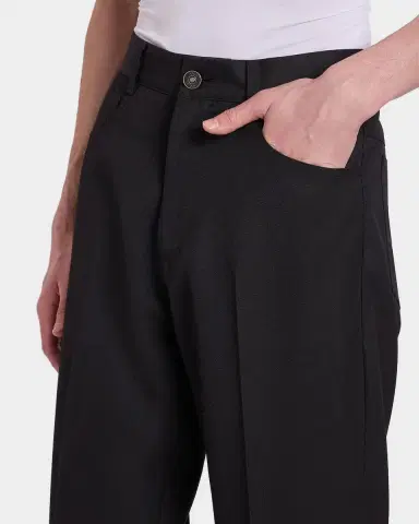 AMIRI Men's MA Fit Straight-Leg Jeans | Thumbnail 4