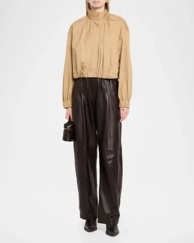 A.L.C. Amlie Blouson Jacket | Thumbnail 2