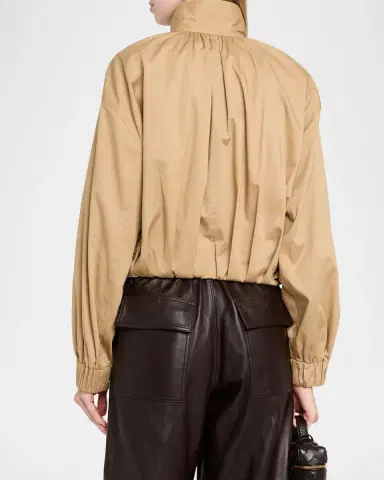 A.L.C. Amlie Blouson Jacket | Thumbnail 3