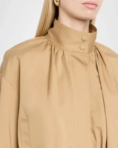A.L.C. Amlie Blouson Jacket | Thumbnail 5