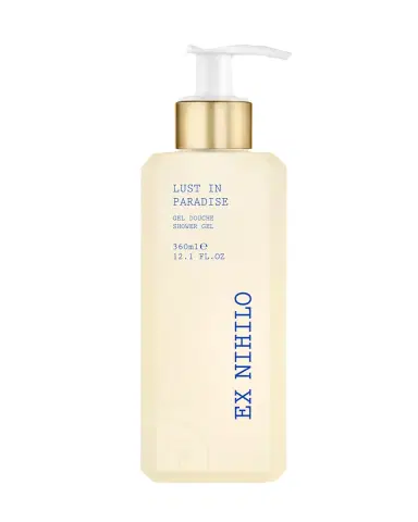 Ex Nihilo Lust In Paradise Shower Gel, 12 oz. | Thumbnail 3