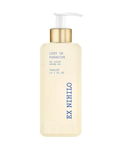 Ex Nihilo Lust In Paradise Shower Gel, 12 oz. | Thumbnail 1