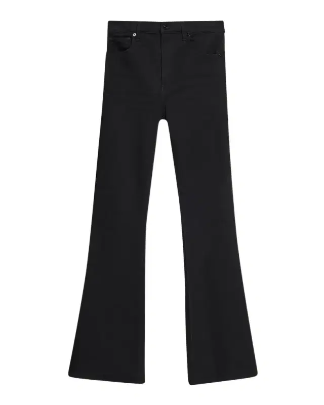 Frame The Flare Jeans