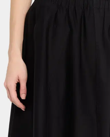 Vince Pull-On Full Skirt | Thumbnail 5