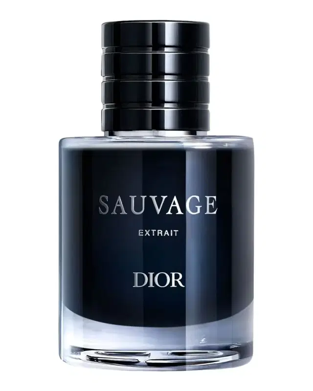 Dior Sauvage Extrait, 1.7 oz.